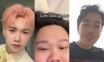 Giới trẻ 'phát sốt' và biến tấu hài hước với 'trend' mạng xã hội 'Cơm nước gì chưa người đẹp'