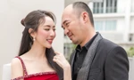 Hé lộ loạt khoảnh khắc 'ngọt hơn mật' của 'cặp đôi trăm tỷ', netizen réo gọi ‘chồng nhà người ta’ 
