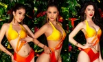 Chuyện gì đang xảy ra ở 'Miss Universe Vietnam 2023' khiến khán giả không thể ngồi yên?