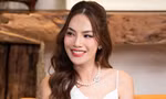 Hoa hậu Lê Hoàng Phương chia sẻ một điều chưa từng tiết lộ, làm netizen không khỏi ngạc nhiên