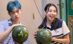 Hoa hậu Thùy Tiên và rapper Pháp Kiều khám phá nghề truyền thống Việt Nam đầy sáng tạo trong dịp Tết Nguyên đán