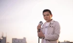 Con nuôi Hoài Linh lộ diện bên Đàm Vĩnh Hưng sau khoảng thời gian 'ở ẩn' phát tướng đến ngỡ ngàng