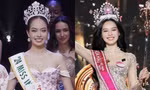 'Miss International 2024' Huỳnh Thị Thanh Thủy: 'Sự khác biệt mà tôi hướng tới là về tư duy, thái độ sống'