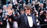 'Siêu sao Hollywood' Tom Cruise trở lại 'Liên hoan phim Cannes' sau 3 năm, nhận về vô số lời khen ngợi