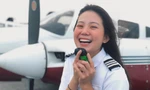 Mạch Khanh: Hành trình từ nữ sinh Kiến trúc đến cú rẽ ngang liều lĩnh 'làm chủ bầu trời'