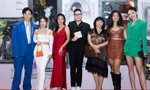 'Té ngửa' với lý do mà Tóc Tiên, Văn Mai Hương, Orange, AMEE hợp tác cùng 'hit maker' Hứa Kim Tuyền