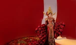 Hé lộ quốc phục tại 'Miss International 2022', Á hậu Phương Anh khiến Vnet xôn xao vì độ hoành tráng