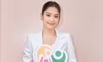 Chật vật vượt qua trầm cảm, người đẹp Nam Anh truyền tải thông điệp đầy tích cực đến giới trẻ