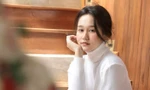 ‘Mỹ nhân Mắt biếc’ Trúc Anh: 'Tôi chọn tự tin và hạnh phúc với bản thân và những gì mình có'