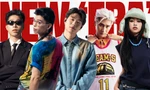 Dàn nghệ sĩ gen Z 'triệu view' cùng 'gây sốt' cõi mạng khi hội ngộ 'chung một nhà'