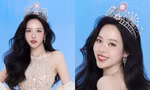 Cận cảnh nhan sắc thăng hạng của Á hậu 1 'Hoa hậu Việt Nam' Trịnh Thùy Linh khi gần kết thúc nhiệm kỳ