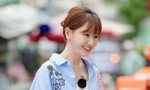 Hari Won được ví von là ‘bách khoa toàn thư Việt Nam' khi xuất hiện trong một show truyền hình Hàn Quốc 