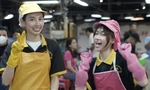 Hiếm hoi đi show thực tế, Hòa Minzy bất chấp hình ảnh, lăn xả đến bật khóc nức nở vì điều này