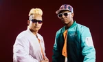Bộ đôi DJ đến từ Hollywood THE HOTEL LOBBY hứa hẹn 'thổi bùng' sân khấu 'Rap Việt 2024'