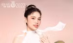 Nữ sinh Kinh tế tại 'Hoa hậu Việt Nam 2022' Trần Thuỳ Chi sáng tác thơ tặng thầy cô nhân ngày 20/11