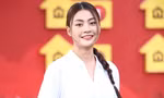 Hoa hậu Bùi Xuân Hạnh bật khóc nức nở, tiết lộ gia cảnh từng khó khăn, chịu nỗi đau mất cha từ nhỏ