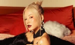 Bóng hồng 'Rap Việt' EVY nóng bỏng có gì 'hot' mà được ví là 'truyền nhân' của 'Big city boy' Binz?