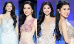 Top 25 thí sinh 'Hoa hậu Việt Nam' 2024 và những màn thăng hạng nhan sắc ấn tượng (Phần 3)