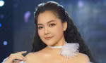 Giọng ca này khiến netizen xót xa, khi kể từng phải ngồi vất vưởng ngoài đường để đóng phim