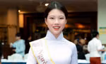 ‘Nàng thơ’ thế hệ Z Uyên Nhi của làng thời trang Việt, ‘gây thương nhớ’ với nhan sắc ngọt ngào