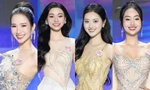 Top 25 thí sinh 'Hoa hậu Việt Nam' 2024 và những màn thăng hạng nhan sắc ấn tượng (Phần 2)