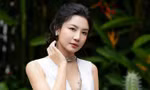 Từng trải qua 'cú sốc' tình cảm với bạn trai kém 10 tuổi, nữ diễn viên Ammy Minh Khuê lần đầu tiết lộ điều này