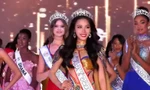 ‘Mỹ nhân’ gen Z có thành tích học tập siêu giỏi, giờ còn có thêm vương miện Á hậu đẳng cấp quốc tế