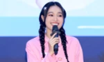 Ninh Dương Lan Ngọc chia sẻ cách ‘đi tìm niềm vui’ vượt qua áp lực cuộc sống với các bạn sinh viên 