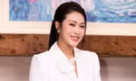 Chuyện gì khiến Hoa hậu Đoàn Thiên Ân suýt bật khóc, tiết lộ luôn về việc muốn làm diễn viên?