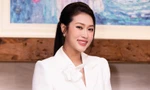 Chuyện gì khiến Hoa hậu Đoàn Thiên Ân suýt bật khóc, tiết lộ luôn về việc muốn làm diễn viên?
