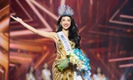 'Miss Universe Vietnam 2023' Bùi Quỳnh Hoa từng nếm không ít thất bại, đăng quang gây tranh cãi
