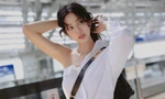 Hoa hậu Thùy Tiên trở thành 'mỹ nhân' hiếm hoi làm được điều này trong giới thời trang Việt