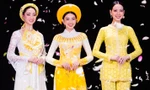 Bộ ba ‘mỹ nhân’ có thành tích thi Hoa hậu đẳng cấp quốc tế ‘đọ sắc’ đầy ấn tượng trong cùng khung hình