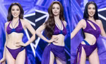 Các beauty fan ấn tượng với 'visual' của Kỳ Duyên, Quách Tapiau Mai Ly và Paris Bảo Nhi khi tỏa sáng giữa dàn 'mỹ nhân'