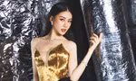 Hoa hậu Bùi Quỳnh Hoa tung 'miếng hài' vì 'đẩy thuyền' hai 'mỹ nhân' Lê Hoàng Phương và Vũ Thúy Quỳnh