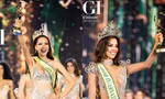 Đại diện Viêt Nam Lê Hoàng Phương xuất sắc đạt Á hậu 4, người đẹp Peru đăng quang 'Miss Grand International 2023'