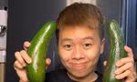 Gặp gỡ ‘hot TikToker’ triệu view Spicy Kim ‘làm mưa làm gió’ trên MXH nhờ những pha review ‘xé lưỡi’