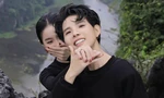 Vũ Cát Tường viết thư tình gửi bạn gái lâu năm: 'Từ ngày yêu em, anh đời hơn'