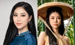Hoa hậu Lan Anh: 'Tết là dịp để mỗi người được sống chậm lại, tận hưởng bình yên bên gia đình'