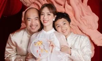 'Vợ chồng trăm tỷ' Thu Trang - Tiến Luật kể kế hoạch đón Tết, lộ diện một nhân vật đặc biệt chiếm trọn 'spotlight'