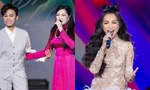 Khoảnh khắc siêu đặc biệt của showbiz Việt khi Như Quỳnh hội ngộ Hiền Thục và Hồ Văn Cường