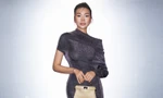 'Chị đại làng mẫu' Thanh Hằng diện đồ trăm triệu khoe vẻ gợi cảm hết mức