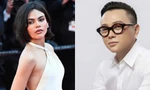 Nhà thiết kế Nguyễn Công Trí ghi dấu ấn khi giúp 'sao nữ' Hollywood này tỏa sáng tại 'Liên hoan phim Cannes 2025'