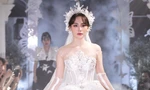 'Nàng Hậu toàn năng' Mai Phương 'càn quét' sàn diễn thời trang, chăm làm từ thiện trước thềm 'Miss World 2024'