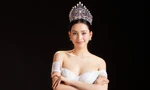 Hoa hậu Tiểu Vy khoe nhan sắc 'ngàn năm có một', chuẩn bị 'cầm mic' ca hát khiến netizen bất ngờ