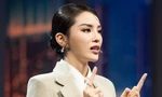 Trước chung kết 'Miss Universe 2024', Hoa hậu Kỳ Duyên hứa sẽ học lên cao học và mục tiêu xây 5 điểm trường