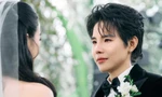 Cận cảnh nhan sắc cô dâu mới của Vũ Cát Tường, tiết lộ gia thế 'khủng' đầy bất ngờ