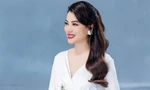 Giữa dàn ‘mỹ nhân’ gen Z, nhan sắc chuẩn 'chị đại' của Trương Ngọc Ánh thu hút mọi ánh nhìn