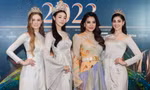 'Mỹ nhân thập niên 90' Trương Ngọc Ánh bùng nổ 'visual' liệu có lấn át 'nàng Hậu' Việt vừa đăng quang?