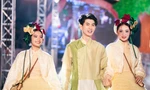 Nhà thiết kế Nguyễn Minh Công: ‘Dùng ngôn ngữ của giới trẻ để nói về văn hoá xưa’